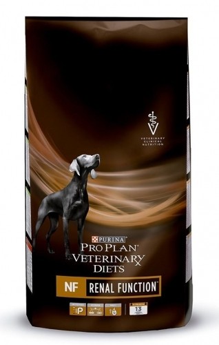 Purina Nestle Purina Pro Plan Vet Diets NF Renal  12 kg image 1