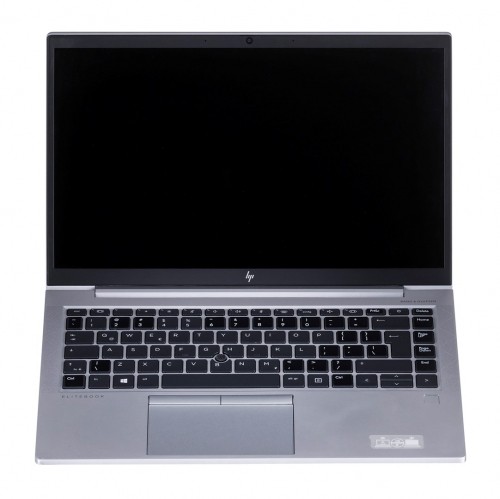 Hewlett-packard HP EliteBook 845 G7 AMD RYZEN 5 PRO 4650U 16GB 256GB SSD 14" FHD Win11pro Used image 1