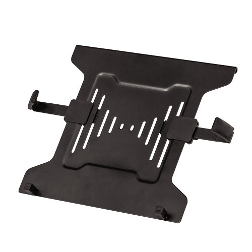 Fellowes Ergonomics laptop base for monitor arms - VESA mounts image 1