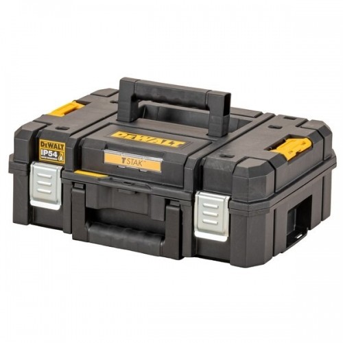 DeWALT DWST83345-1 tool storage case Black, Yellow image 1