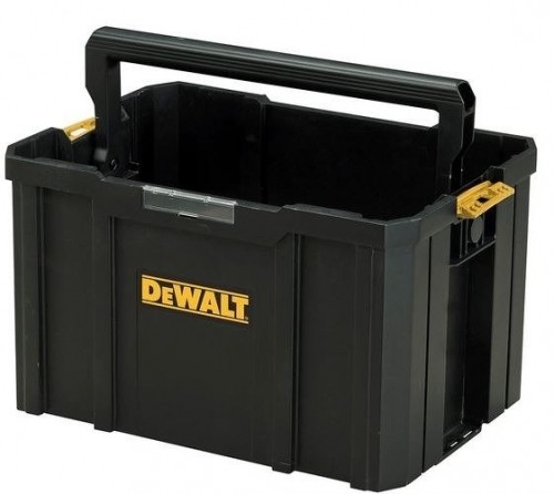 DeWALT DWST1 – 71228 Panier, jaune/noir image 1