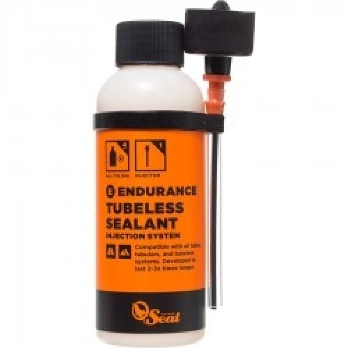 Orangeseal Riepu pildāmā līme ENDURANCE Tubeless Sealant image 1