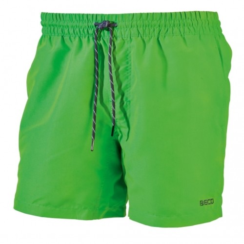 Swim shorts for men BECO 712 8 2XL green image 1