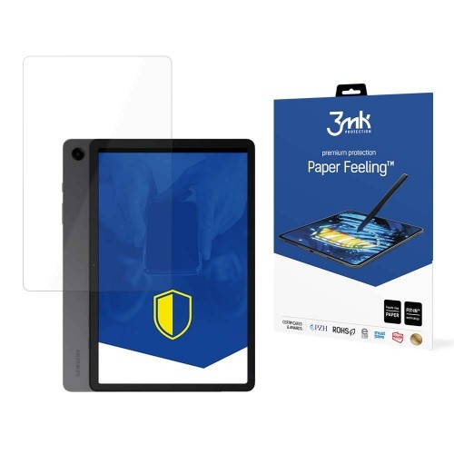Samsung Galaxy Tab A9+ - 3mk Paper Feeling™ 11'' screen protector image 1