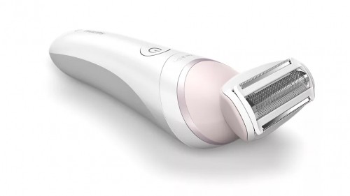 Philips BRL176|00 Lady Shaver Series 8000 Cordles shaver with Wet and Dry use image 1