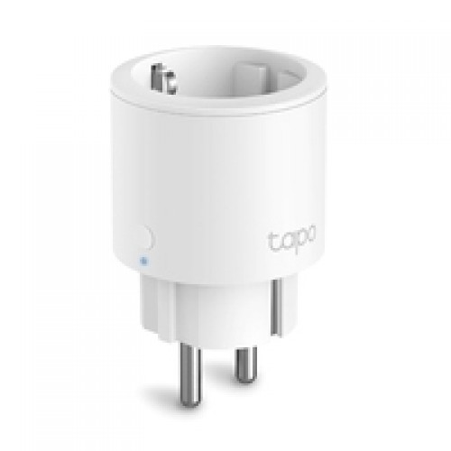 TP-LINK TPLINK Smart-Stecker SmartStecker Tapo P115 (TAPO P115(1-PACK)) P115(1PACK)) image 1