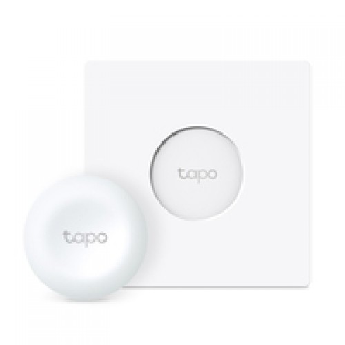 TP-LINK TPLINK Smart Light Dimmer TAPO S200D (TAPO S200D) image 1