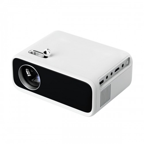 Wanbo Mini | Projector | 720p, 250lm, 1x HDMI, 1x USB, 1x AV image 1