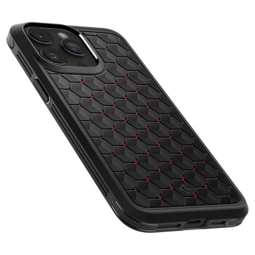 Spigen Cryo Armor, cryo red - iPhone 15 Pro Max image 1