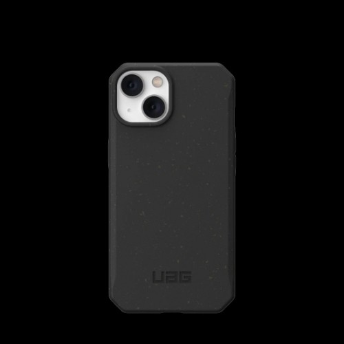 UAG Outback - protective case for iPhone 14 Plus (black) image 1