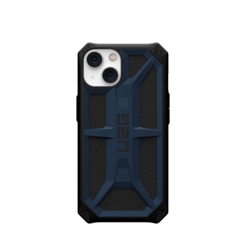 UAG Monarch - protective case for iPhone 14 Plus (mallard) image 1