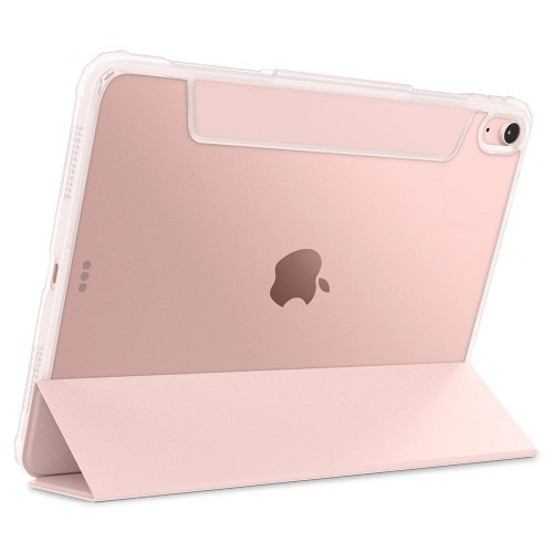 Spigen ULTRA HYBRID PRO IPAD AIR 4 2020 | 5 2022 ROSE GOLD image 1