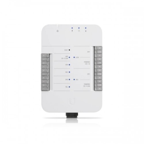 Ubiquiti UA-Hub | Kontrolieris | UniFi Access Hub image 1