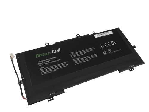 Green Cell Battery VR03XL for HP Envy 13-D 13-D010NW 13-D011NW 13-D020NW 13-D150NW image 1