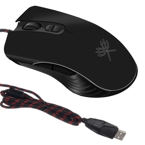 Dunmoon Wired gaming mouse M16716 (15472-0) image 1