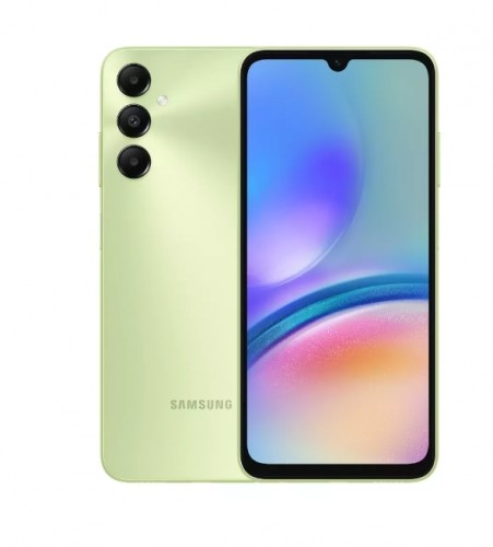 Samsung Galaxy A05s Mobilais Telefons 4GB / 64GB image 1