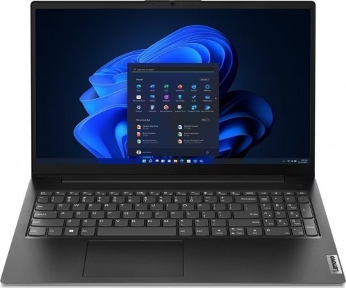 Lenovo V15 G4 AMN 15.6" Portatīvais Dators Ryzen 3 7320U / 8GB / 256GB / Win11 image 1