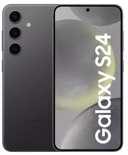 Samsung Galaxy S24 5G Мобильный Телефон 8GB / 128GB image 1