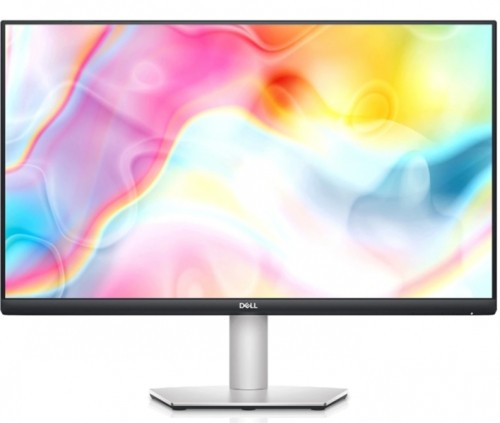 Dell S2722QC Monitors 27" image 1