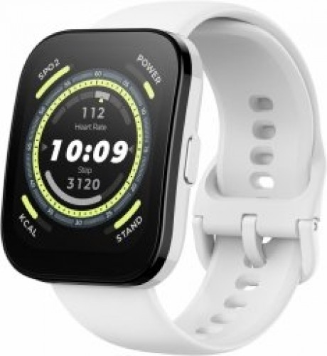 Amazfit BIP 5 Viedpulkstenis image 1