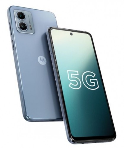 Motorola Moto G53 5G Мобильный телефон 4GB / 64GB image 1