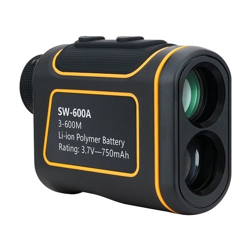 Sndway2 Laser Rangefinder 600m image 1