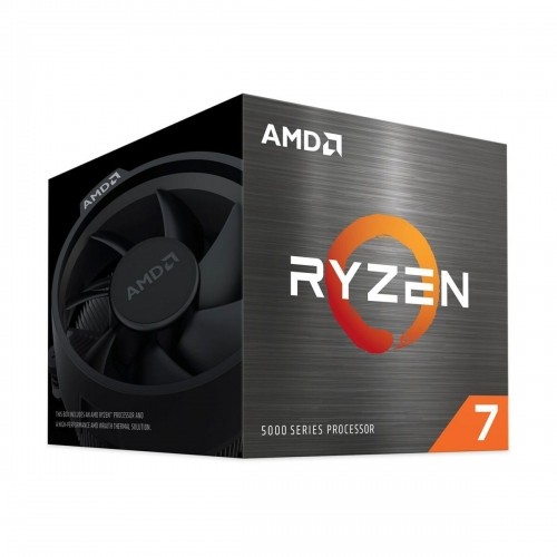 Процессор AMD Ryzen™ 7 5700 AMD AM4 image 1