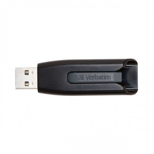 USB Zibatmiņa Verbatim 49173 Melns 32 GB image 1