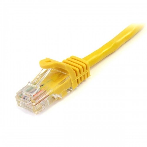 Жесткий сетевой кабель UTP кат. 5е Startech 45PAT2MYL image 1