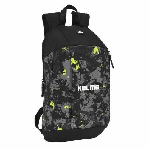 Детский рюкзак Kelme Jungle 22 x 10 x 39 cm image 1