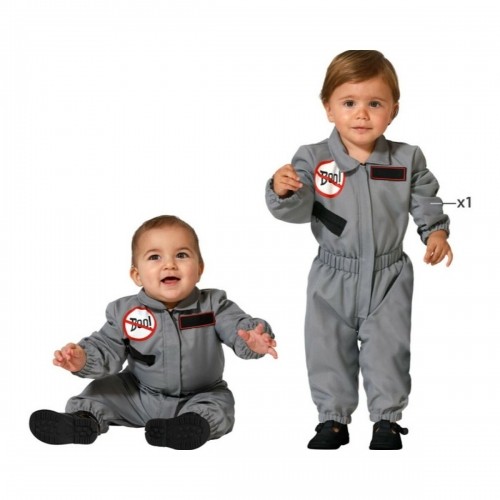 Costume for Babies Vampire Hunter image 1