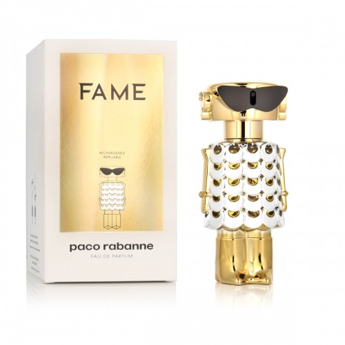 Женская парфюмерия Paco Rabanne EDP Fame 80 ml image 1
