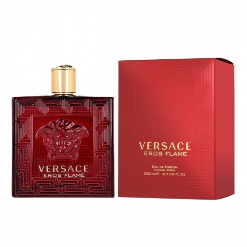 Женская парфюмерия Versace Eros Flame 200 ml image 1