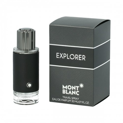 Женская парфюмерия Montblanc Explorer 30 ml image 1