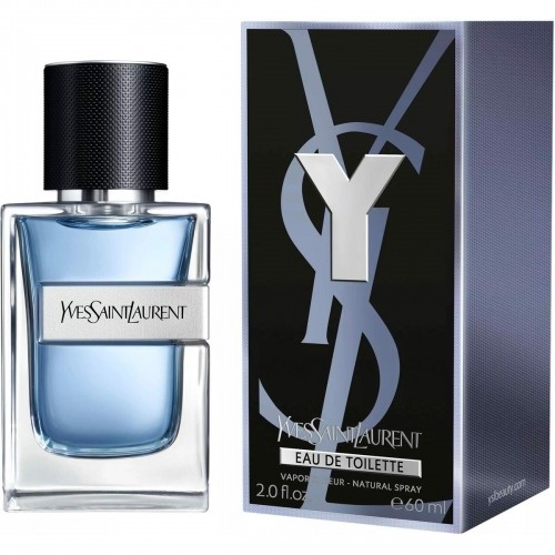 Мужская парфюмерия Yves Saint Laurent EDT Y 60 ml image 1