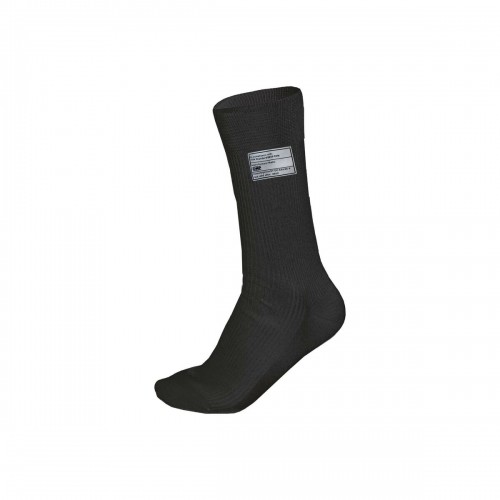 Socks OMP Nomex Black S image 1