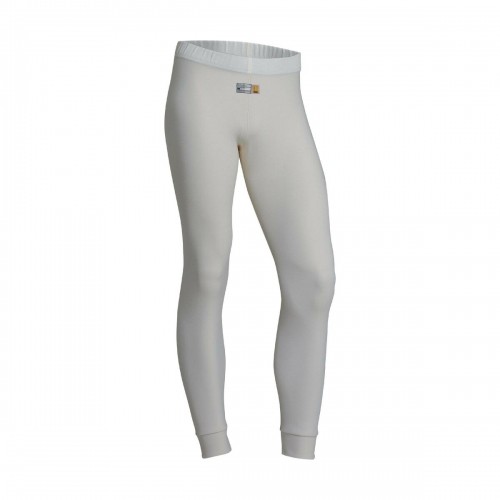 Inner Pants OMP FIRST White S image 1