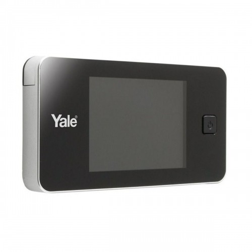 Цифровой глазок Yale DDV 500 12,8 x 8 x 1,5 cm image 1