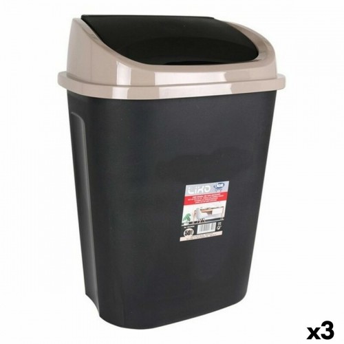 Waste bin Dem Lixo 50 L image 1