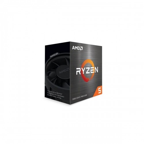 Processor AMD 100-100001488BOX AMD AM4 image 1