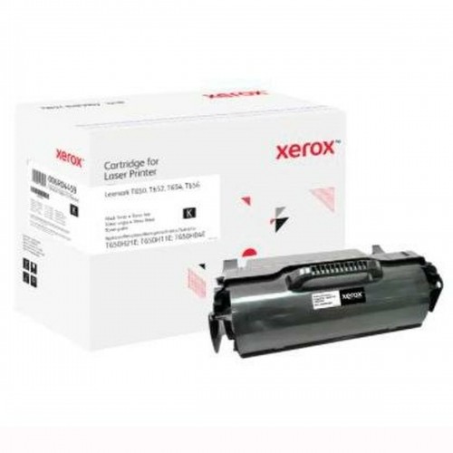 Тонер Xerox Чёрный image 1