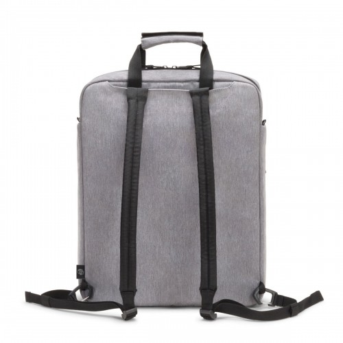 Laptop Backpack Dicota D31879-RPET Grey image 1