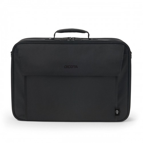 Laptop Case Dicota D30492-RPET Black 17,3" image 1
