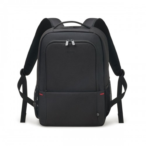 Рюкзак для ноутбука Dicota D31839-RPET Чёрный image 1