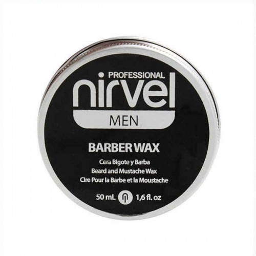 Wax Nirvel Men (50 ml) image 1