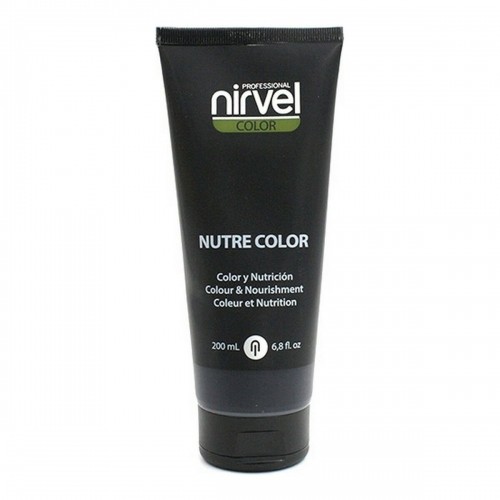 Временная краска Nutre Color Nirvel Nutre Color Фиолетовый (200 ml) image 1