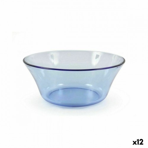 Салатница Duralex Lys 2,2 L ø 23 x 9,5 cm (12 штук) image 1