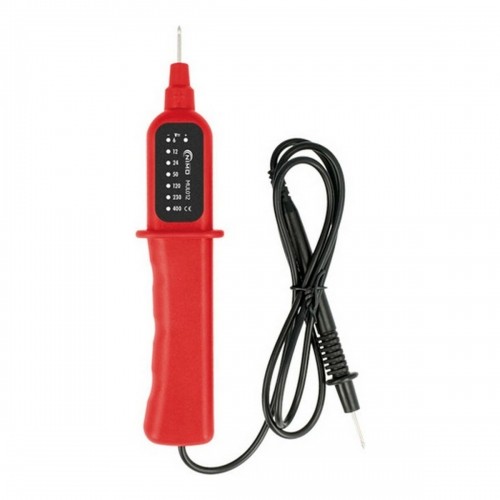 Tension Tester/Detector NIMO LED Tension Tester/Detector Voltmeter/Ammeter 400V 500V image 1