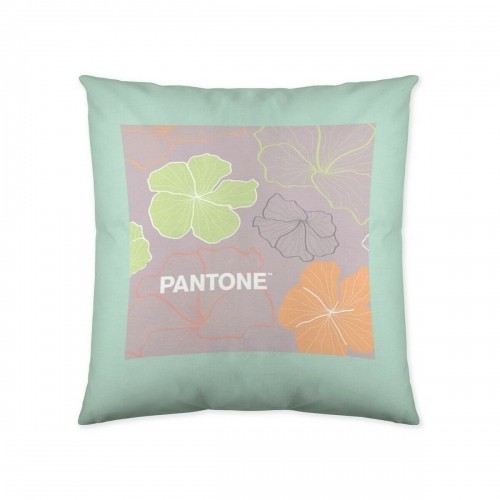 Cushion cover Pantone Shapeshifters (50 x 50 cm) image 1