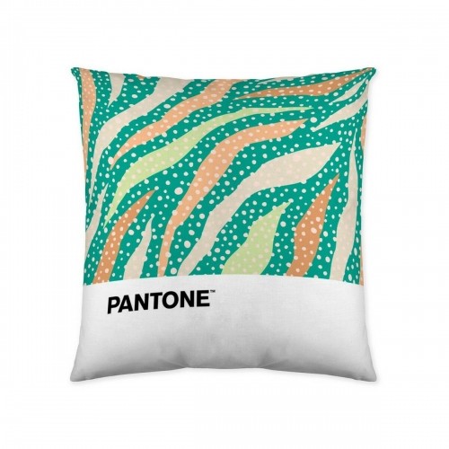 Чехол для подушки Pantone Jungle (50 x 50 cm) image 1